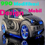 Kumpulan Modifikasi Mobil স্ক্রিনশট 1