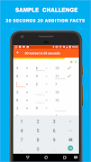 Math Addition: learn and practice adding numbers screenshot 2