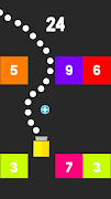 برنامه‌نما Tank vs Blocks عکس از صفحه