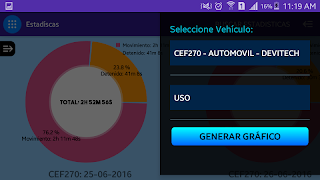 NMCar imagem de tela 6