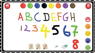 Scribble Board Screenshot 2