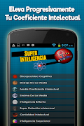 Super Inteligencia screenshot 7