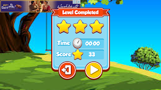 Kids Memory Game syot layar 6