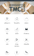 WorkshopTMC Ekran Görüntüsü 1