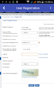 Passport Seva اسکرین شاٹ 2