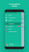 Communities by Cotalker скриншот 1