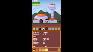 Z Warrior 截圖 3