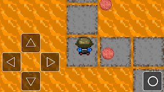 Missing Horses screenshot 3