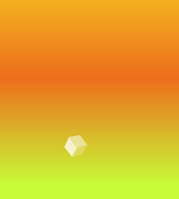 Shrinky Cube screenshot 1