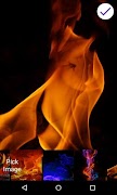 Fire HD Lock Screen ภาพหน้าจอ 5