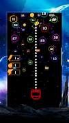 Galaxy Bullets : Space 截圖 1