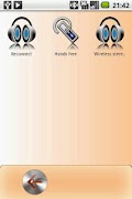 BlueMusic تصوير الشاشة 6