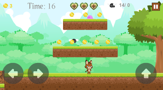 Cat Game ภาพหน้าจอ 2