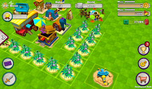 Ganja Goons screenshot 5