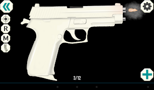 3D Printed Guns Simulator screenshot 5