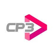 CP3 الملصق
