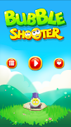 Bubble Shooter 2 海報