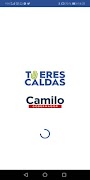 Tu eres Caldas 海报