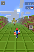Pixelmon Runner скриншот 7