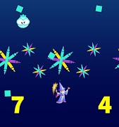 Math Master - Math Games اسکرین شاٹ 3