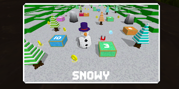 Snake Run imagem de tela 5