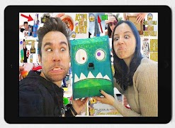 ExpCaseros syot layar 2