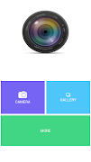 پوستر Pixel Photo Editor
