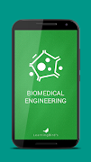 Biomedical Engineering الملصق