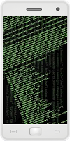 HTML Code Poster