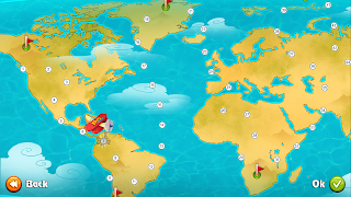 Pang Oldster 截圖 3