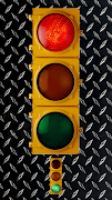 Traffic Light Changer Prank постер