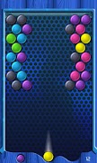 Pocket bubbles Plakat