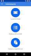 Clientes VIC скриншот 1