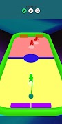 Gap The Disk 截图 2