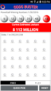 1 Schermata Odds Buster