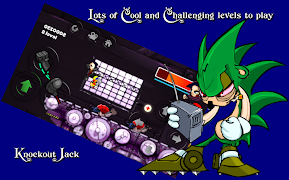 Knockout Jack 스크린샷 5