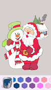 برنامه‌نما Coloring Book 2 عکس از صفحه