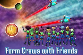 Math Blaster screenshot 4