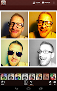 XnBooth capture d'écran 2