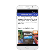 ARC Welding screenshot 3