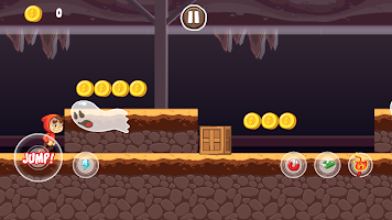 Golden Balls 海报