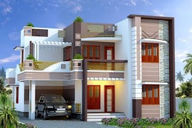 تصاميم الارتفاعات الأمامية تصوير الشاشة 1