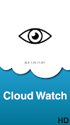 Cloud Watch HD پوسٹر