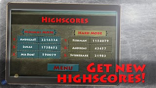 Infinite TD screenshot 4