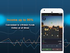 Binary options syot layar 5