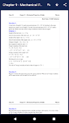 NCERT Physics Solution Class 11th (offline) captura de pantalla 4