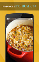 Oven Recipes screenshot 1