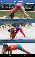 Plum TV screenshot 3