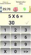Arithmetic Geist. Kostenlos Screenshot 5