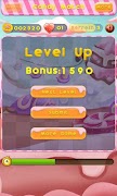 Candy Match Mania ภาพหน้าจอ 1